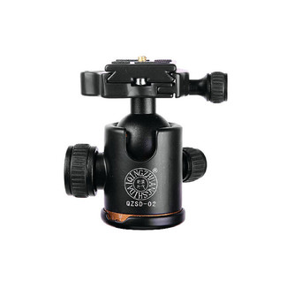 Штативные головы