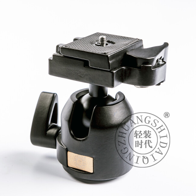 QZSD Q002 Tripod Head шаровая голова