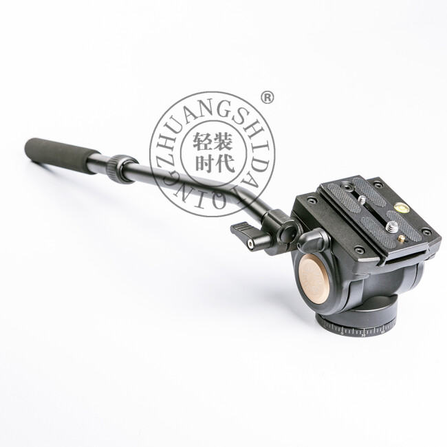 QZSD Q90 Tripod Head видеоголова