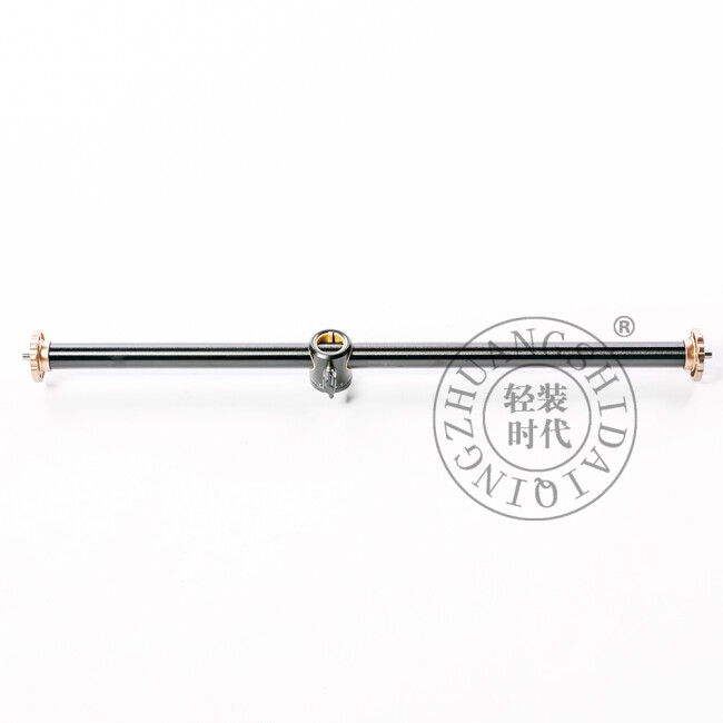 QZSD Q61 горизонтальная колонна двусторонняя для штатива