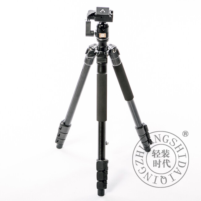 QZSD Q510 штатив с шаровой головой