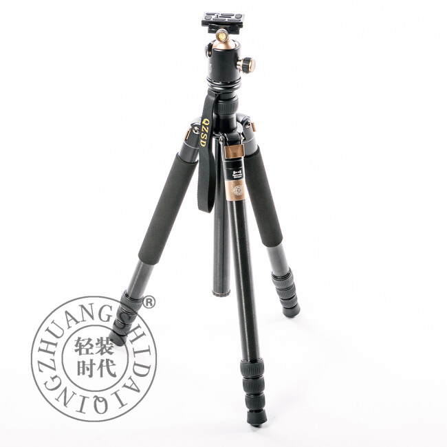QZSD Q1088 штатив-трансформер с шаровой головой