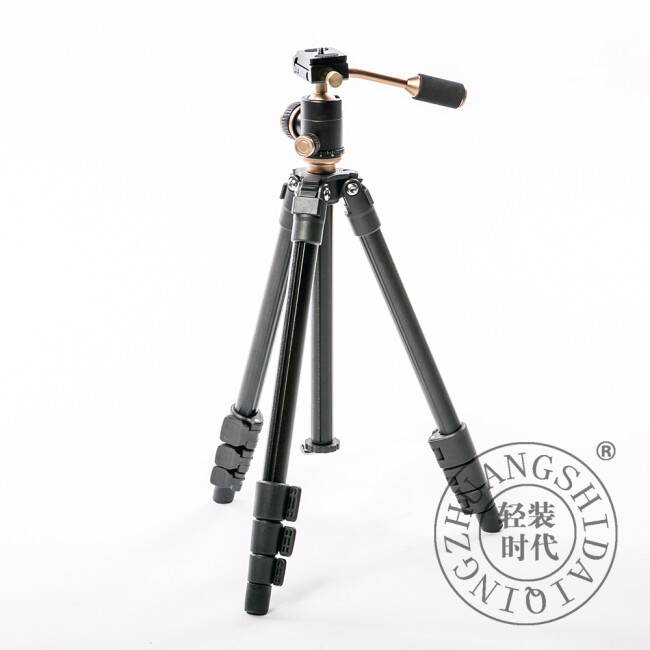 QZSD Q160S мини-штатив с комбинированой головой