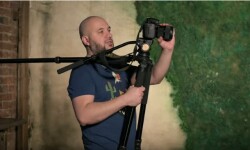 СЪЕМКА ВИДЕО СО ШТАТИВОМ. 8 ЛАЙФХАКОВ